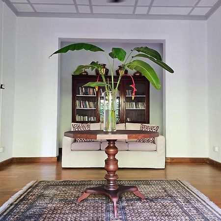 Havelock Place Bungalow โคลอมโบ ภายนอก รูปภาพ