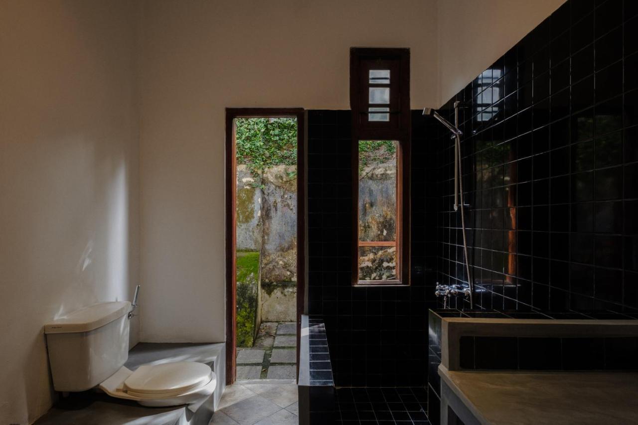Havelock Place Bungalow โคลอมโบ ภายนอก รูปภาพ