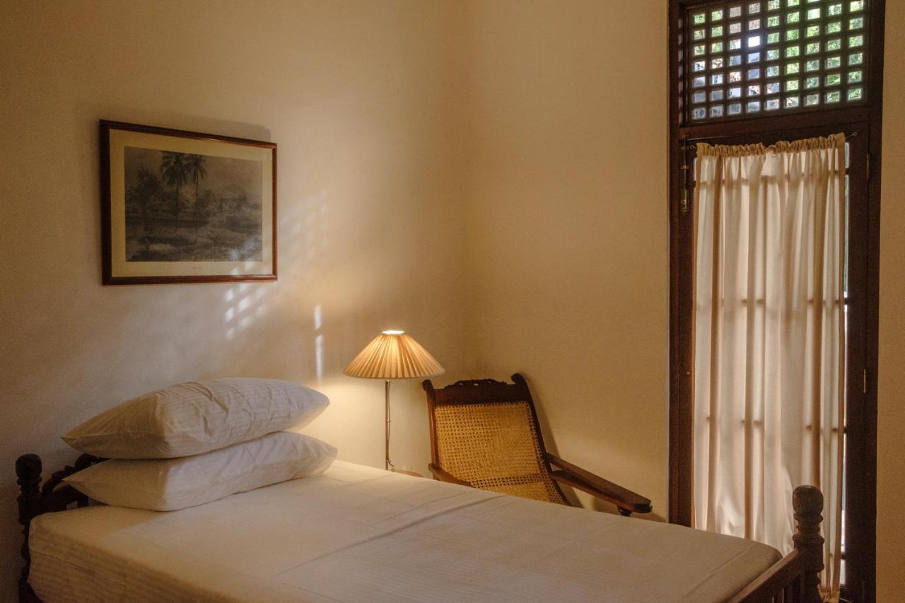 Havelock Place Bungalow โคลอมโบ ภายนอก รูปภาพ