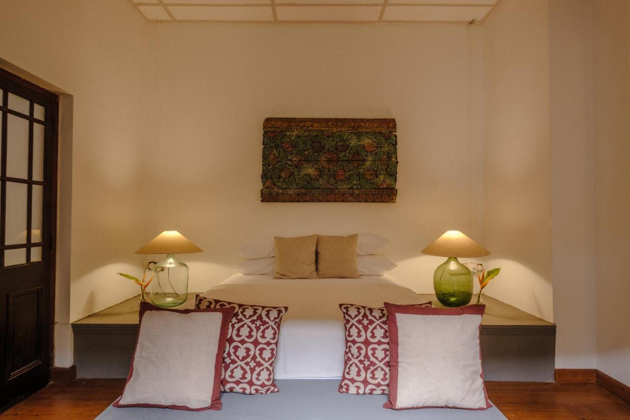 Havelock Place Bungalow โคลอมโบ ภายนอก รูปภาพ