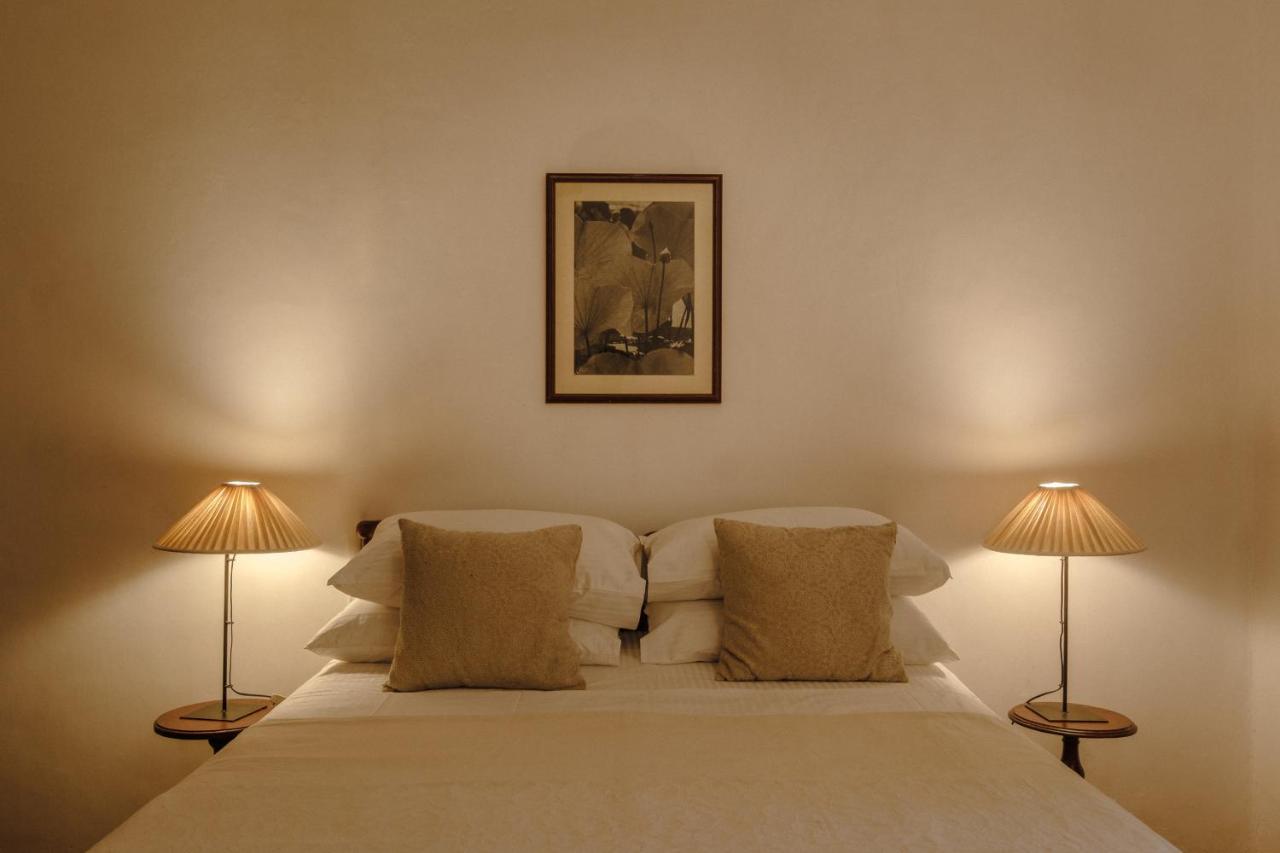 Havelock Place Bungalow โคลอมโบ ภายนอก รูปภาพ