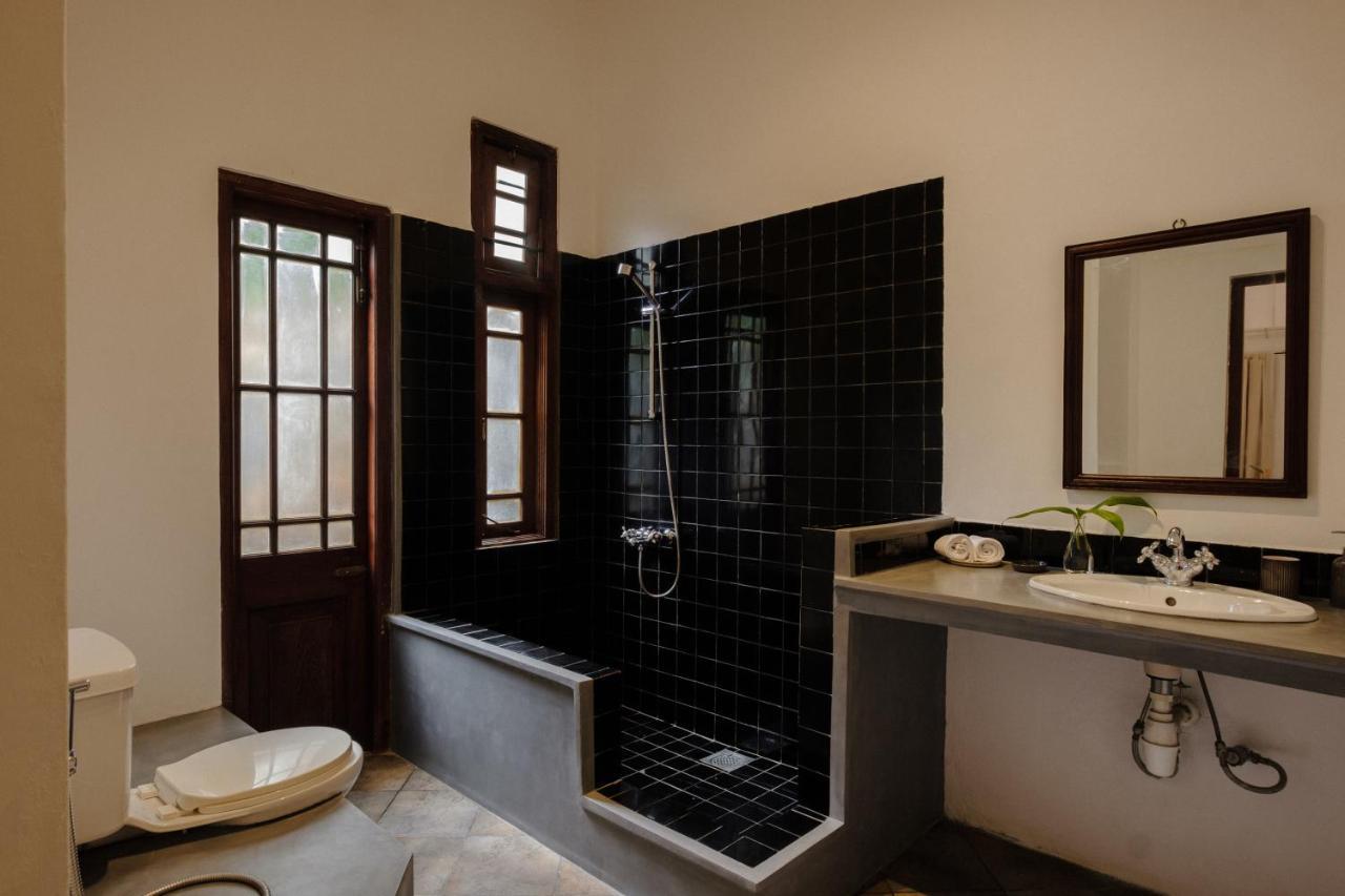 Havelock Place Bungalow โคลอมโบ ภายนอก รูปภาพ