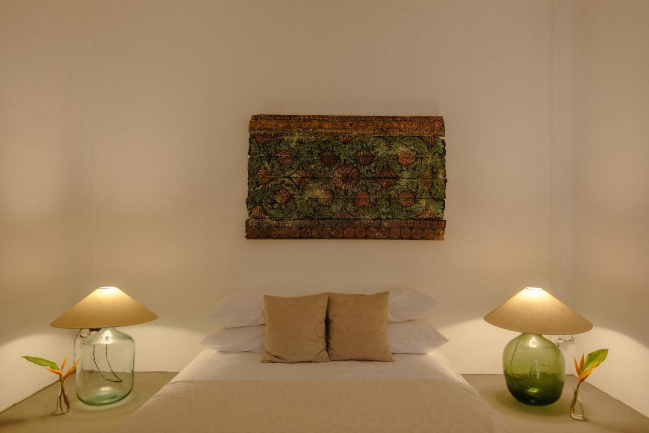 Havelock Place Bungalow โคลอมโบ ภายนอก รูปภาพ
