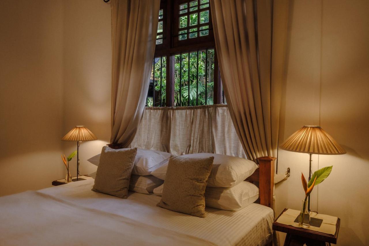 Havelock Place Bungalow โคลอมโบ ภายนอก รูปภาพ