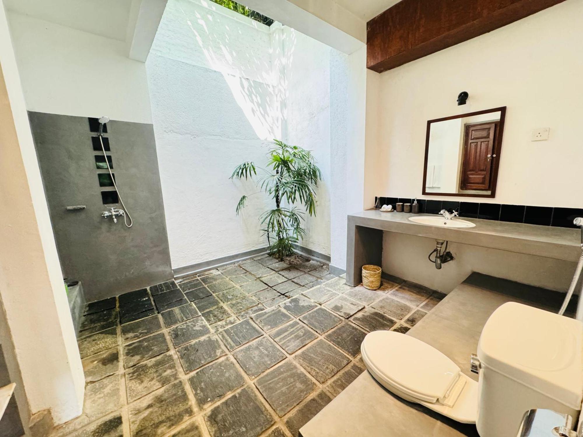 Havelock Place Bungalow โคลอมโบ ภายนอก รูปภาพ