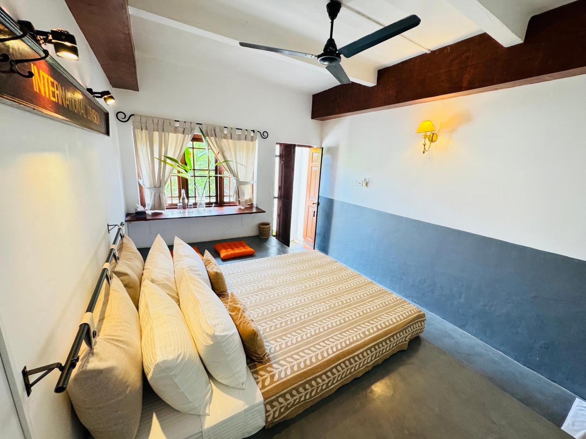 Havelock Place Bungalow โคลอมโบ ภายนอก รูปภาพ