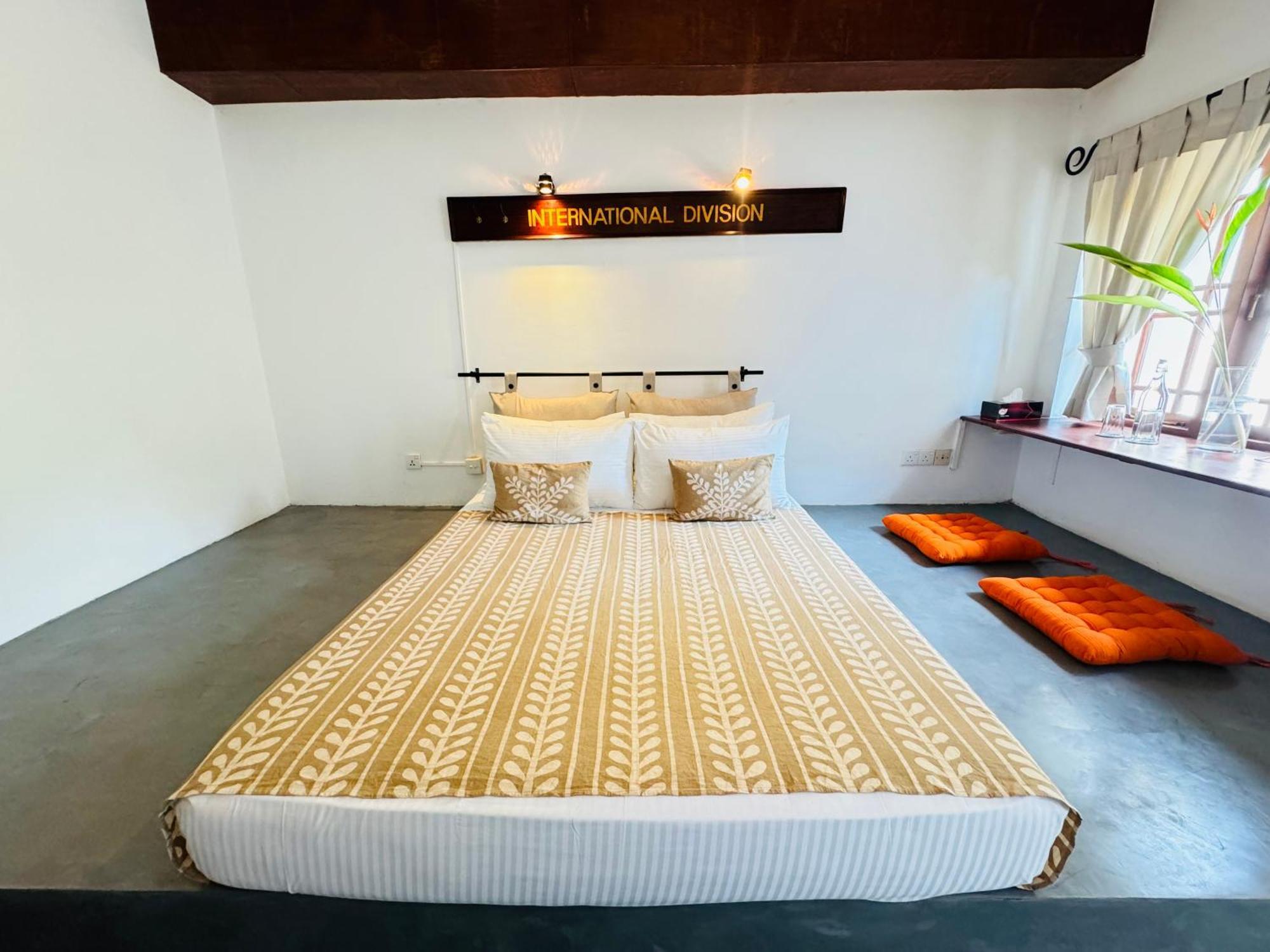 Havelock Place Bungalow โคลอมโบ ภายนอก รูปภาพ