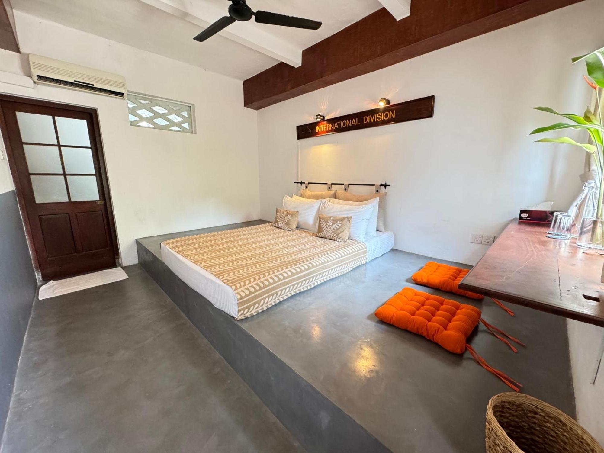 Havelock Place Bungalow โคลอมโบ ภายนอก รูปภาพ