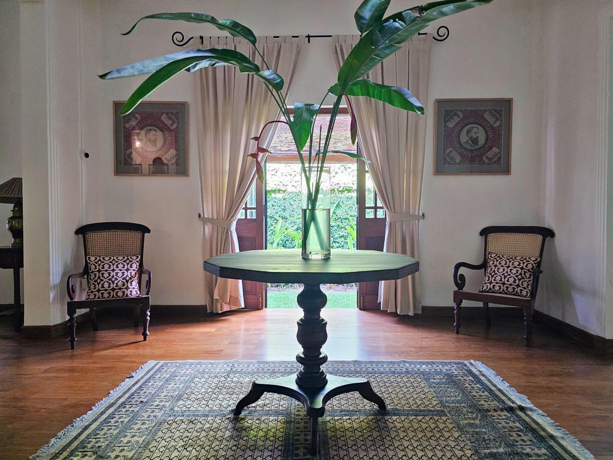 Havelock Place Bungalow โคลอมโบ ภายนอก รูปภาพ
