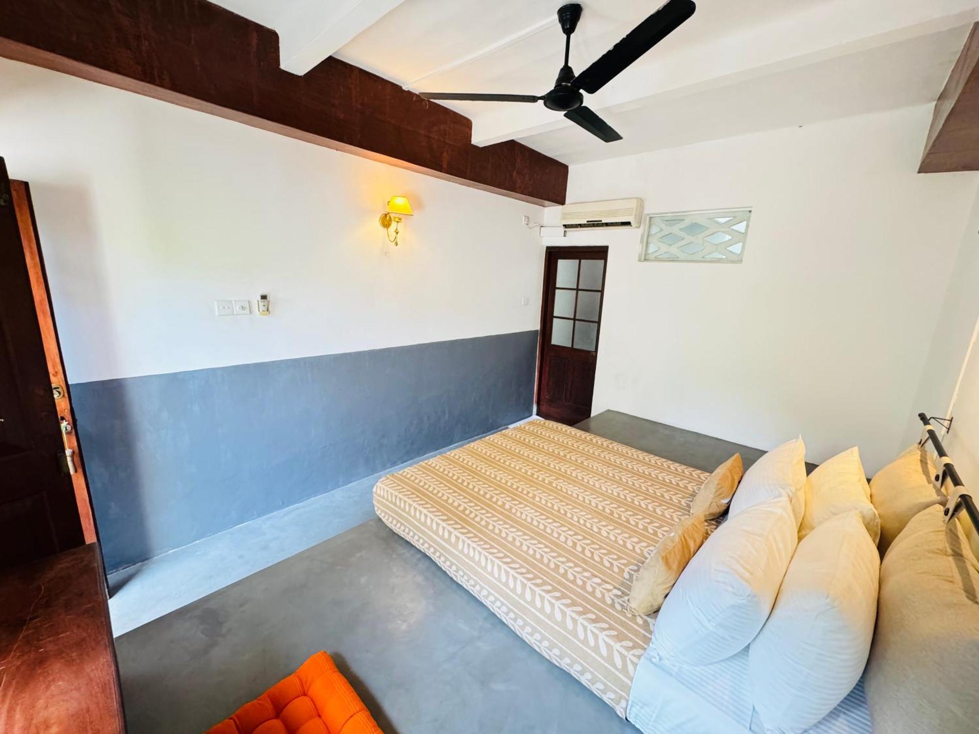 Havelock Place Bungalow โคลอมโบ ห้อง รูปภาพ