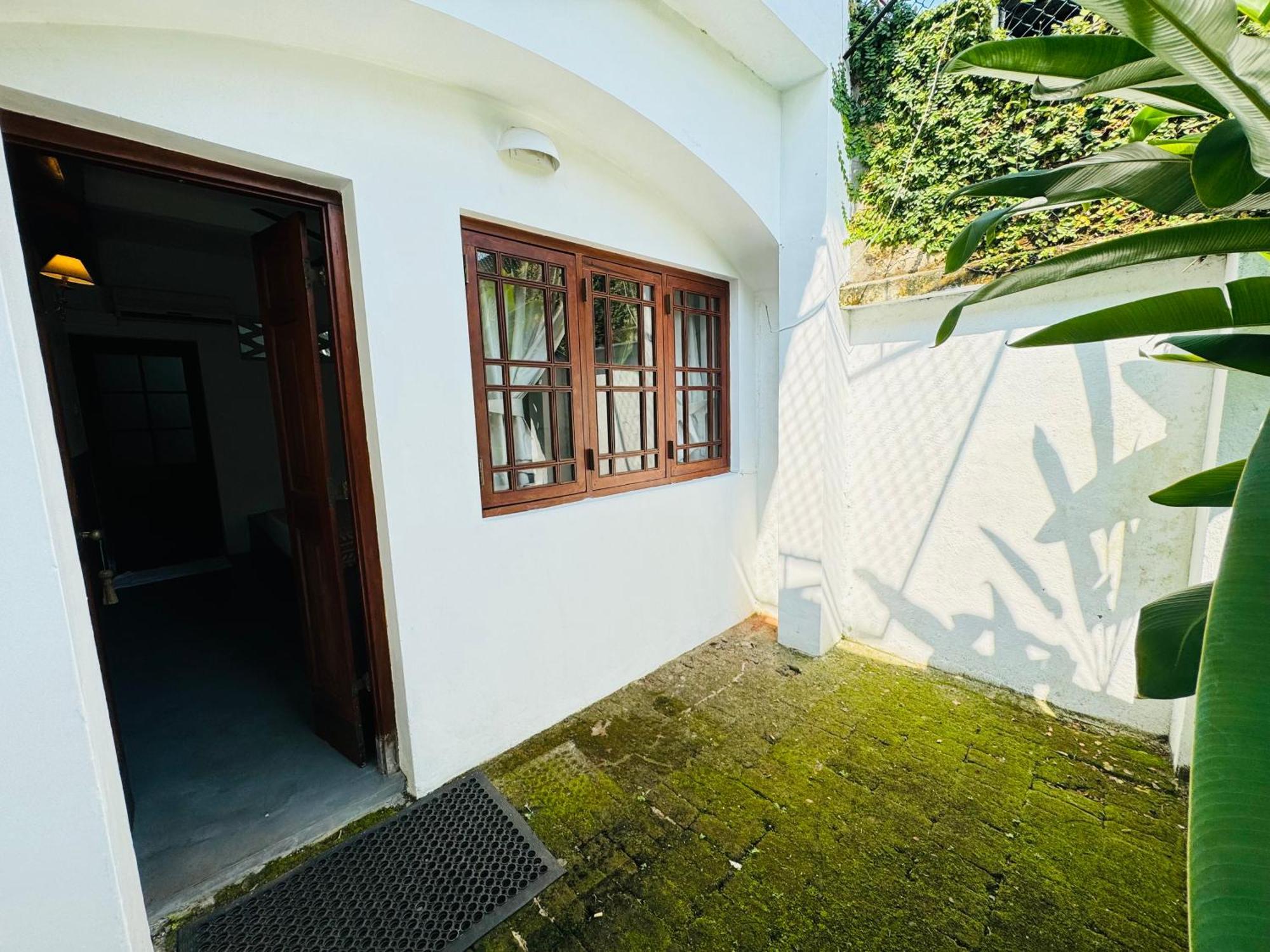 Havelock Place Bungalow โคลอมโบ ห้อง รูปภาพ