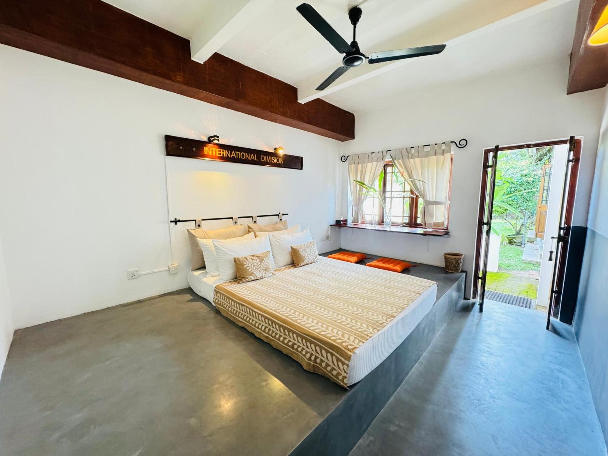 Havelock Place Bungalow โคลอมโบ ห้อง รูปภาพ